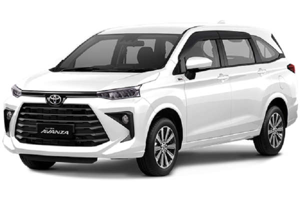 Sewa Mobil Avanza Medan